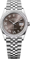 Rolex Datejust 36 m126284rbr-0063