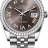 Rolex Datejust 36 m126284rbr-0063