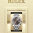 Rolex Datejust 36 m126284rbr-0063
