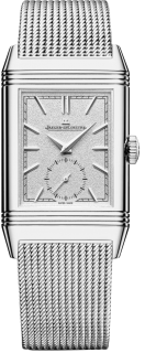 Jaeger-Lecouitre Reverso Tribute Monoface Small Seconds 713312J
