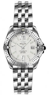 Breitling Cockpit Lady a7135612/g549-ss Breitling Cockpit Lady a7135612/g549-ss