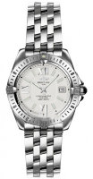 Breitling Cockpit Lady a7135612/g549-ss