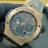 Hublot Big Bang Jeans Gold 301.PL.2780.NR.JEANS