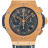 Hublot Big Bang Jeans Gold 301.PL.2780.NR.JEANS