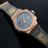 Hublot Big Bang Jeans Gold 301.PL.2780.NR.JEANS