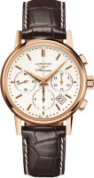 Longines Heritage L2.733.8.72.4