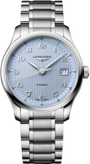 The Longines Master Collection L2.949.4.99.6