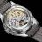 Glashuette Original Spezialist SeaQ Panorama Date 1-36-13-07-83-33