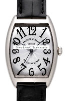 Franck Muller Ladies Large Cintree Curvex 2852 SC-5