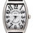 Franck Muller Ladies Large Cintree Curvex 2852 SC-5