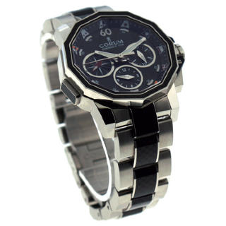 Corum Admiral's Cup Challenge Split-Second 60720.01561