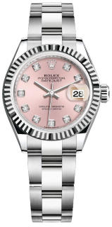 Rolex Lady-Datejust 28 Oyster m279174-0004