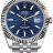 Rolex Datejust 41 Oyster Perpetual m126334-0032