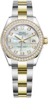Rolex Lady-Datejust 28 Oyster m279383rbr-0020