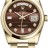 Rolex Day-Date 36 Oyster m118208-0332