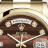 Rolex Day-Date 36 Oyster m118208-0332