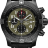 Breitling Super Avenger 48 Chronograph 48 Night Mission V133751A1L1X1