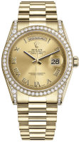 Rolex Day-Date 36 Oyster m118388-0036