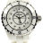 Chanel J12 White Diamond Dial H1628