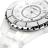 Chanel J12 White Diamond Dial H1628