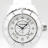 Chanel J12 White Diamond Dial H1628