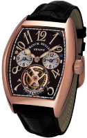 Franck Muller Cintree Curvex Master Banker Tourbillon 8880 T MB-3