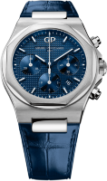 Girard Perregaux Laureato Chronograph 42 mm 81020-11-431-BB4A