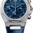 Girard Perregaux Laureato Chronograph 42 mm 81020-11-431-BB4A