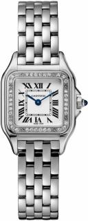 La Panthere De Cartier Watch W4PN0009
