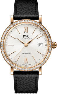IWC Portofino Automatic 37 IW658603