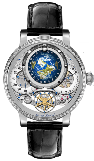 Bovet Dimier 22 Grand Recital R20N002-SD1