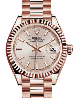 Rolex Oyster Perpetual Datejust 28 m279175-0001