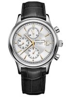 Maurice Lacroix Les Classiques Chronographe LC6158-SS001-130-1