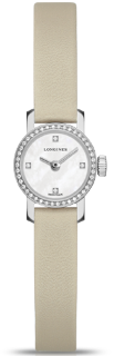 Longines Watchmaking Tradition Conquest Classic Mini L2.303.0.87.4