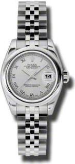 Rolex Datejust Ladies 179160 SRJ