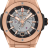 Hublot Big Bang Integrated Time Only King Gold 456.OX.0180.OX