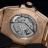 Hublot Big Bang Integrated Time Only King Gold 456.OX.0180.OX