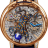 Jacob & Co Astronomia Art Octopus Baguette AT802.40.BD.UA.A