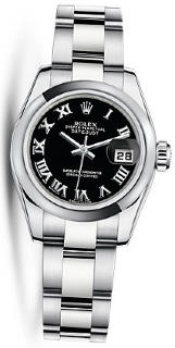 Rolex Datejust 26 Oyster Perpetual m179160-0037