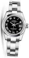 Rolex Datejust 26 Oyster Perpetual m179160-0037