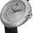 Jacob & Co Brilliant Full Baguette Diamonds BA534.30.BD.BD.A