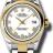 Rolex Datejust 26 m179163-0141
