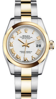 Rolex Datejust 26 m179163-0141
