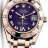 Rolex Pearlmaster 34 m81315-0001