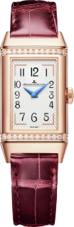 Jaeger-LeCoultre Reverso One Duetto 334256J