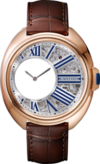 Cle de Cartier Mysterious Hours WHCL0002