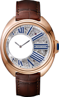 Cle de Cartier Mysterious Hours WHCL0002