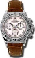 Rolex Daytona 116519 MOP