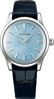 Grand Seiko Elegance Collection SBGW283
