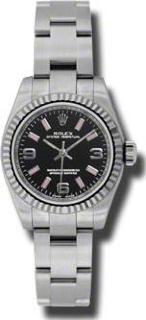 Rolex Oyster Perpetual No-Date Ladies 176234 BKAPIO